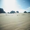 Desert Landscape, Sahara